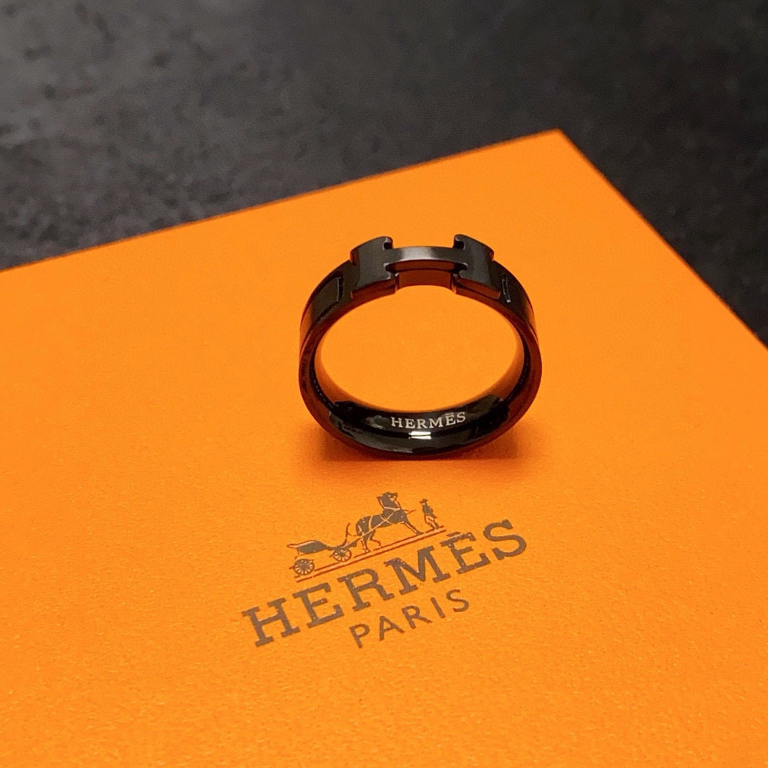 HERM Rings