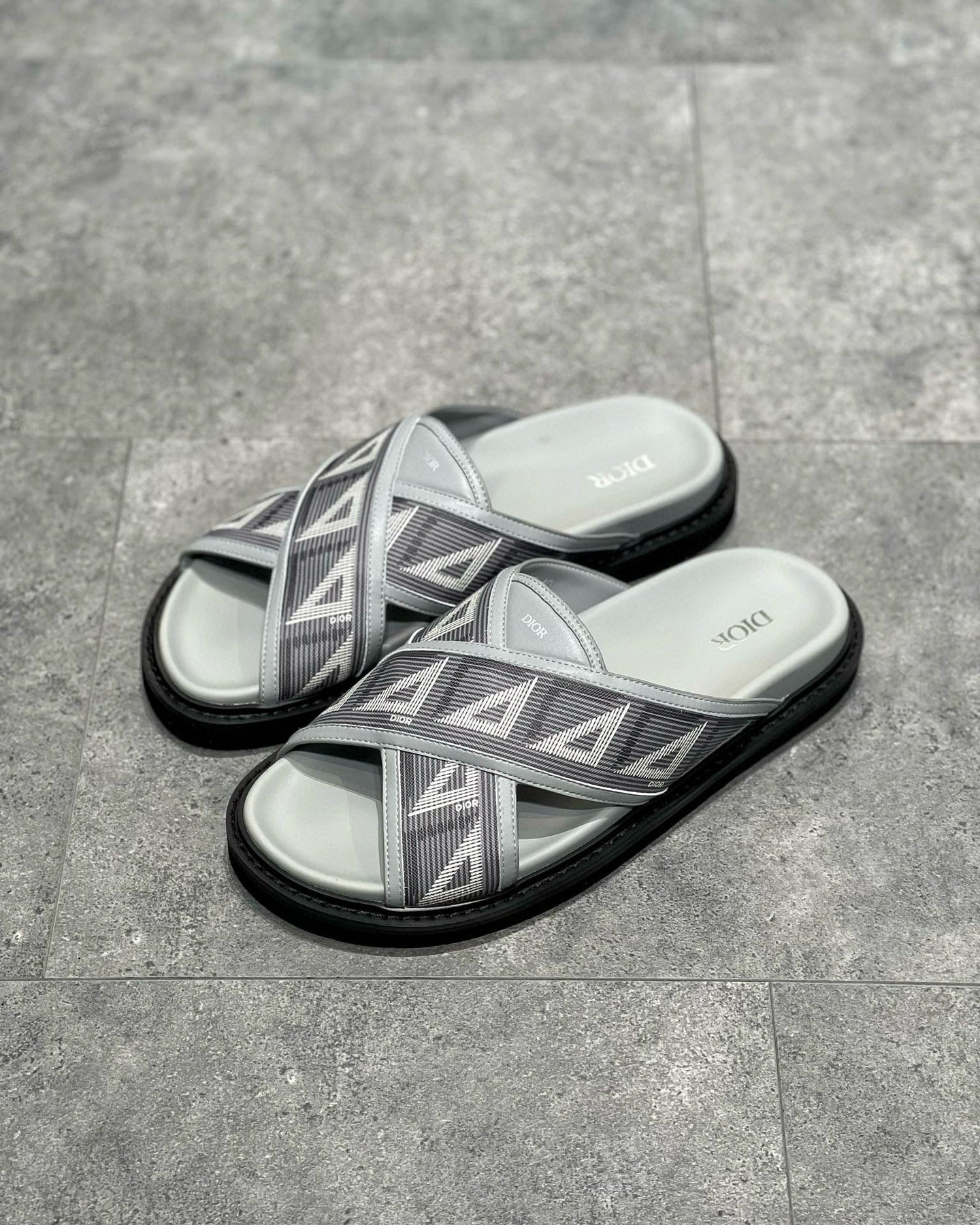CD SANDALS