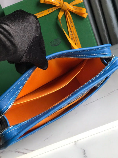 GOY Jouvence Toiletry Bag 30cm