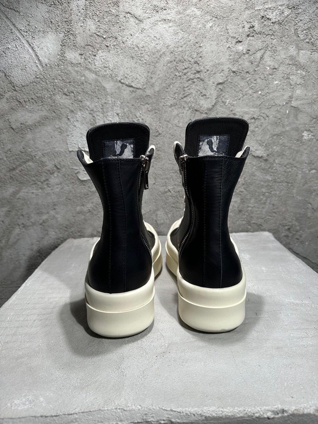 Rick Owen Sneaker