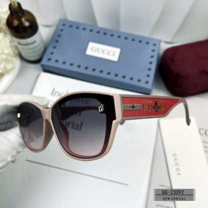 GUC Sunglasses