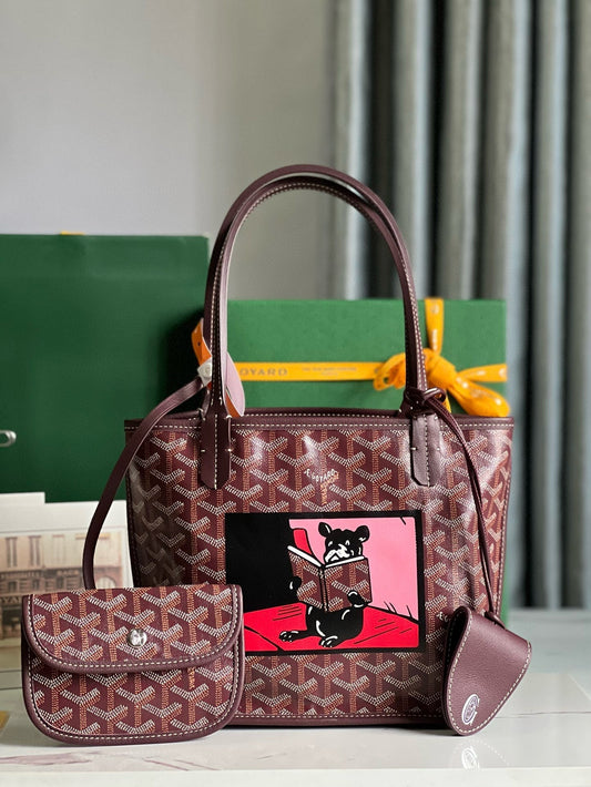 GOY ANJOU MINI 20*10*20