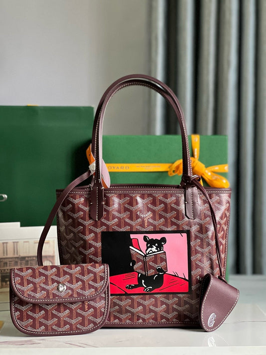 GOY ANJOU MINI 20*10*20