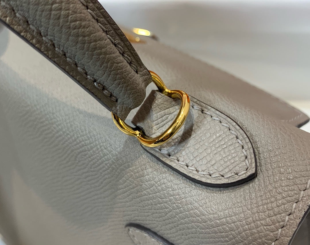 HERM Kelly 25cm, M8, Epsom