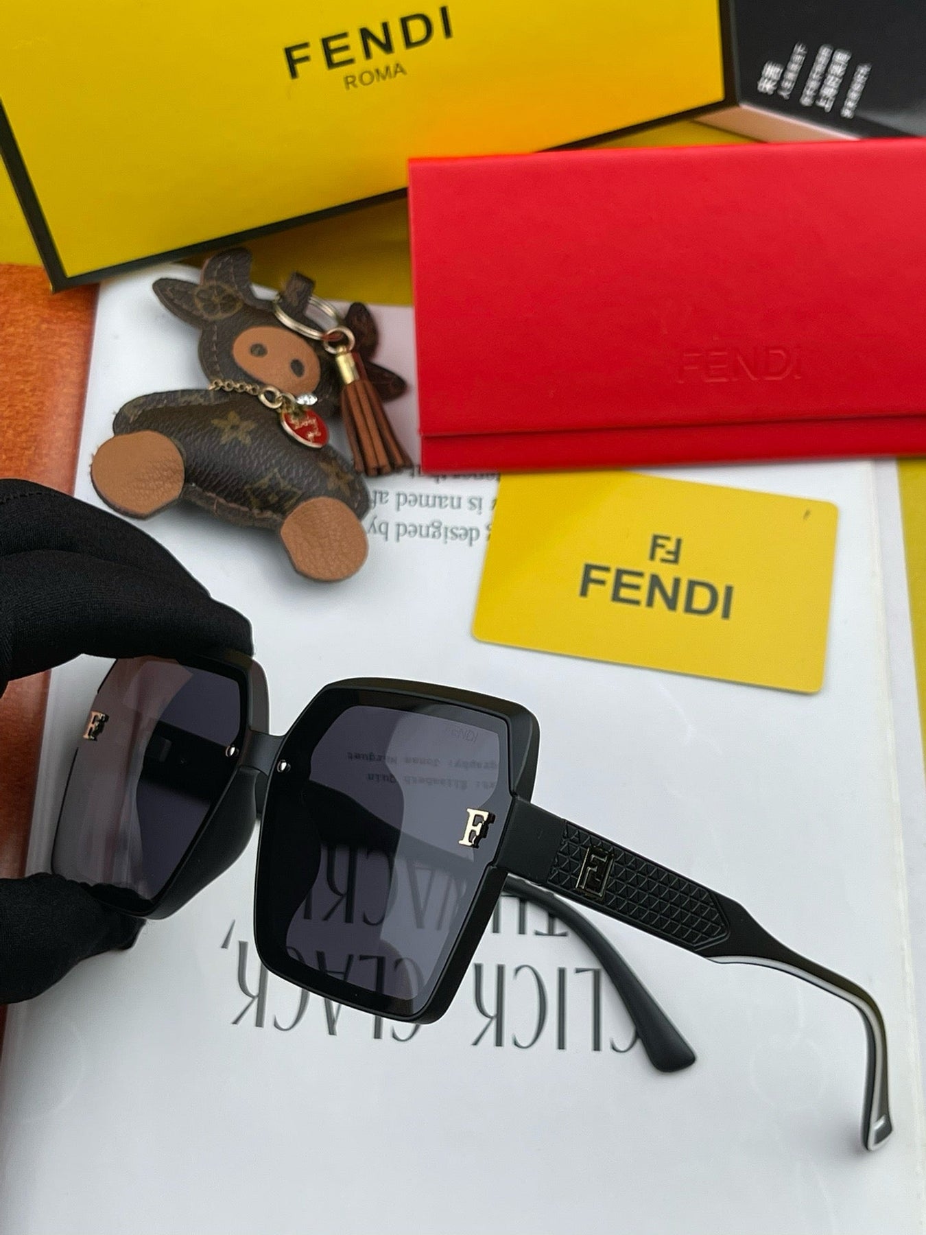 FEN Sunglasses
