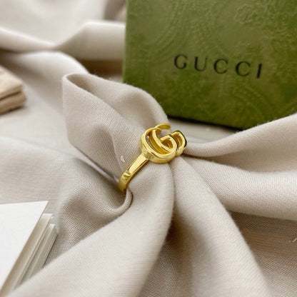GUC Rings