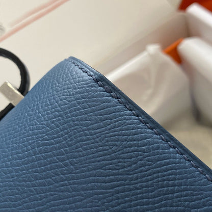 HERM Constance, 19cm, S4, Epsom