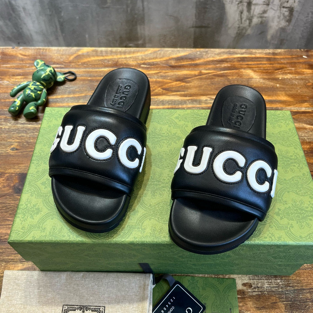 GUC Sandals