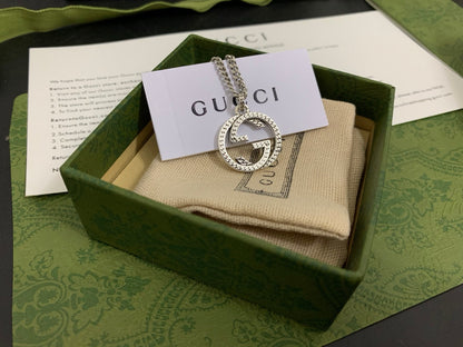 GUC Necklace