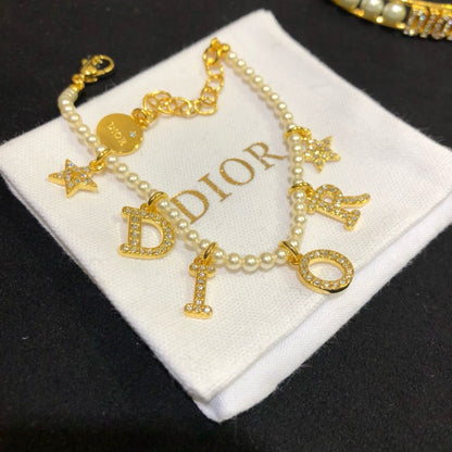 DIO Bracelet