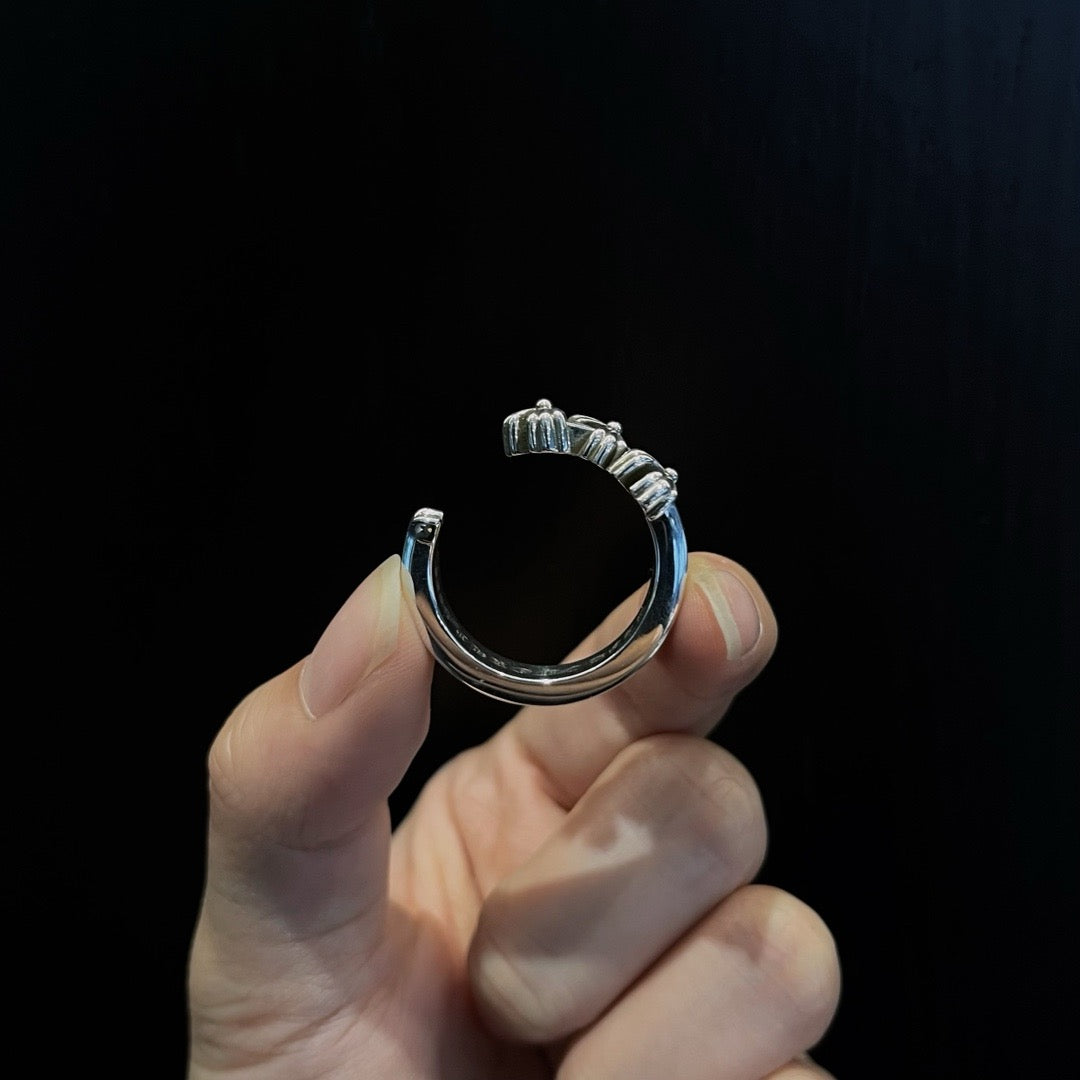 CHs Ring