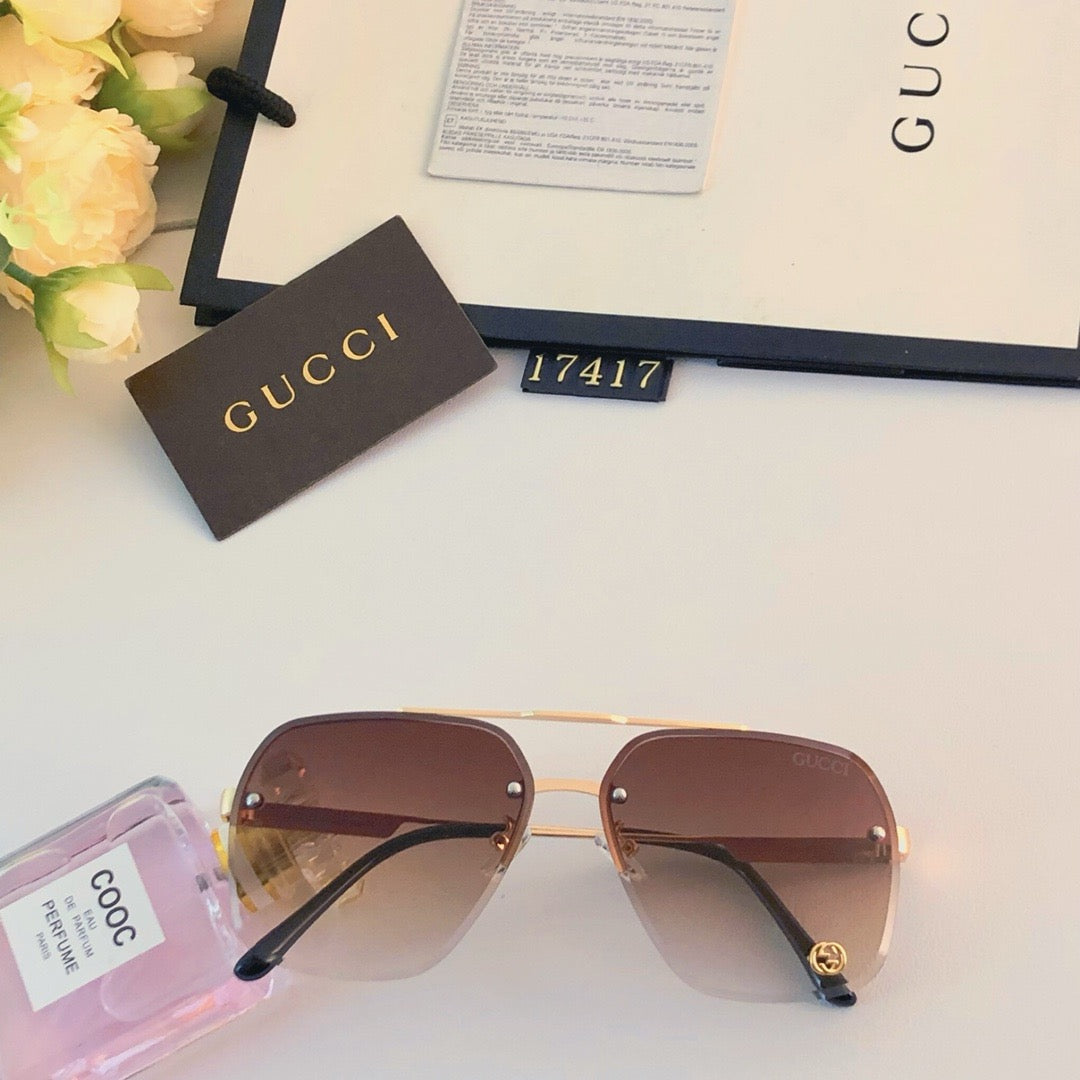 GUC Sunglasses