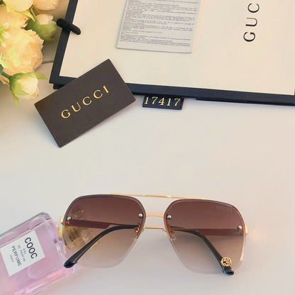 GUC Sunglasses