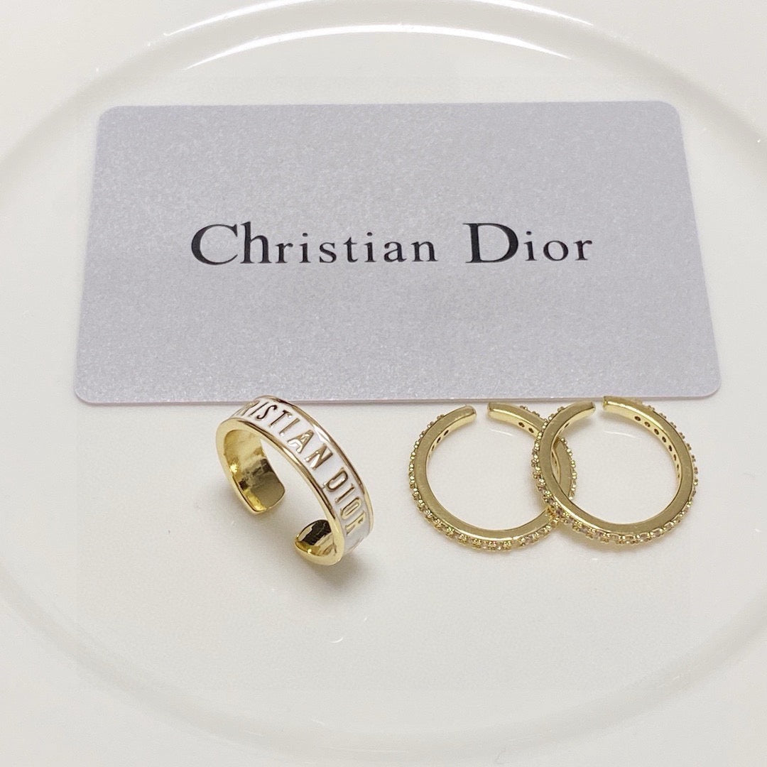 DIO Rings