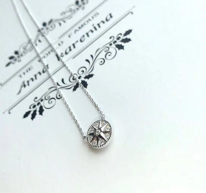 DIO Necklace