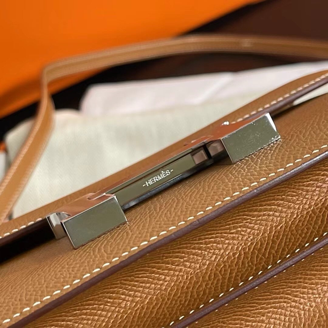 HERM Constance 19cm, CK 37, Epsom