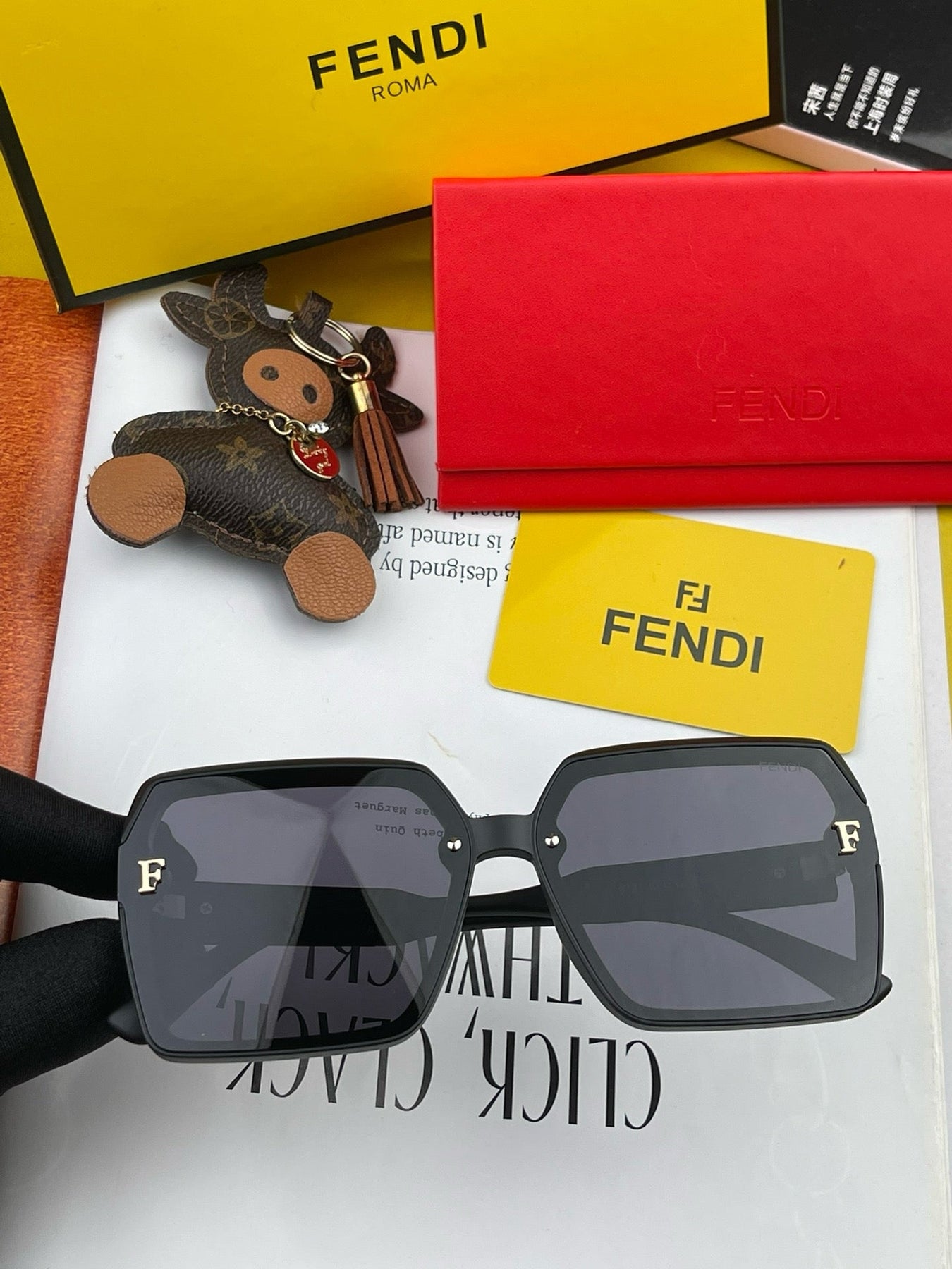 FEN Sunglasses