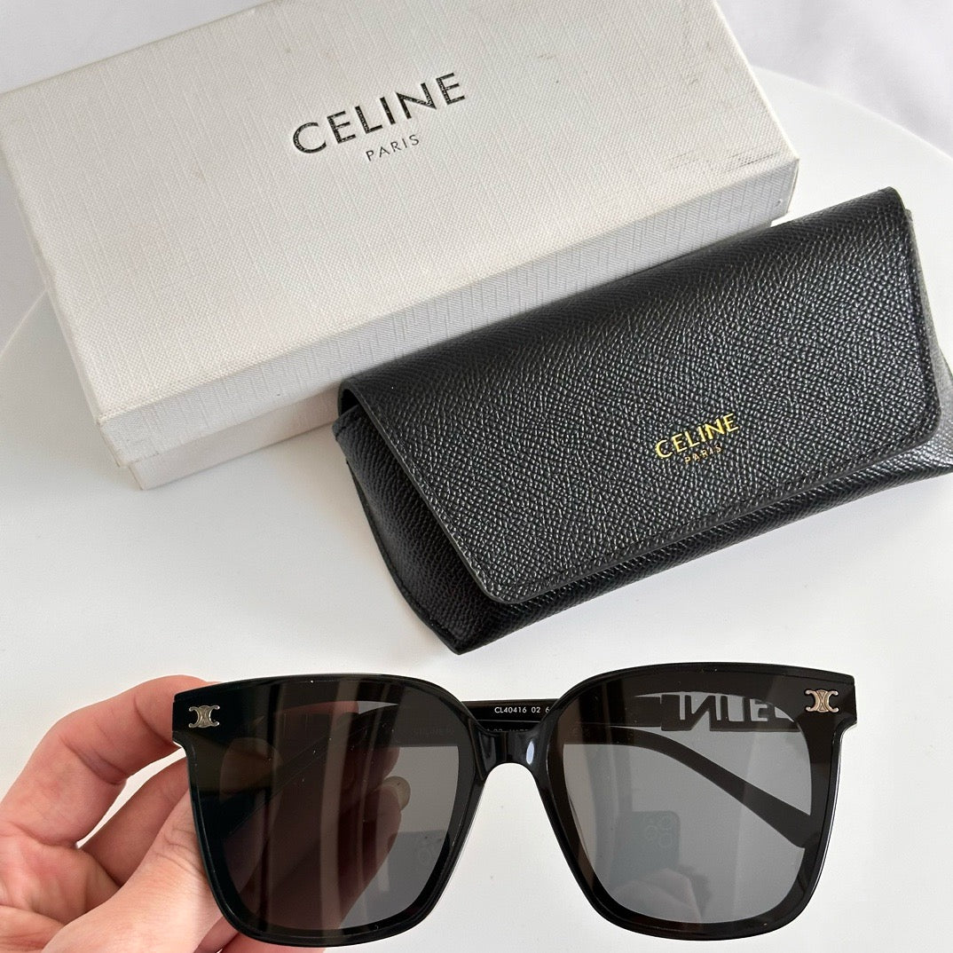 CEL Sunglasses