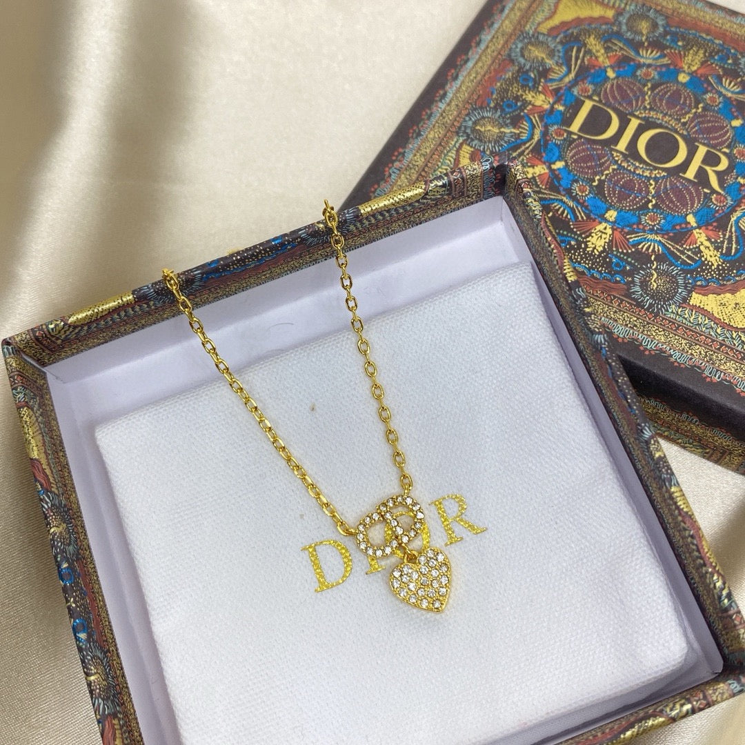 DIO Necklace