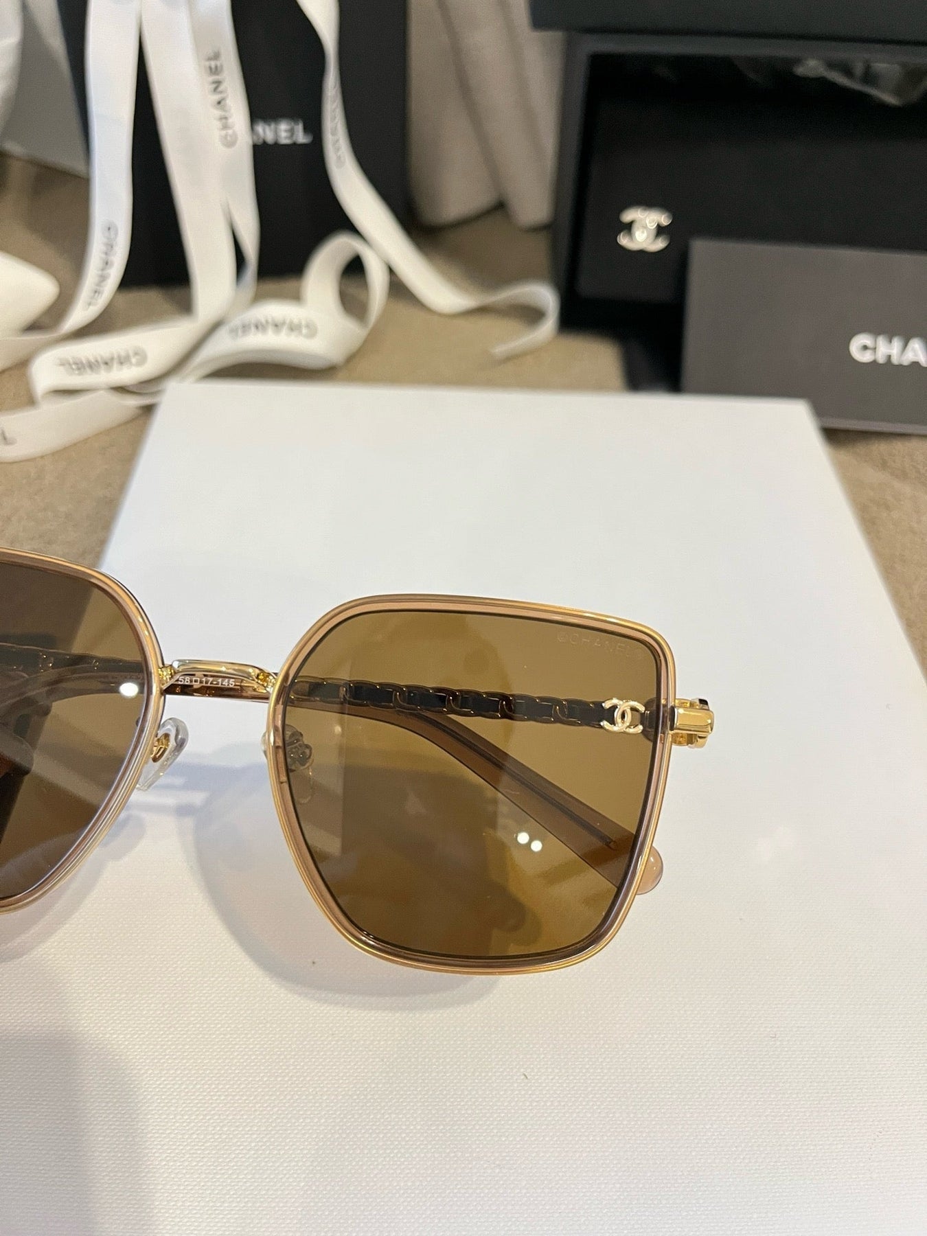 CHA Sunglasses