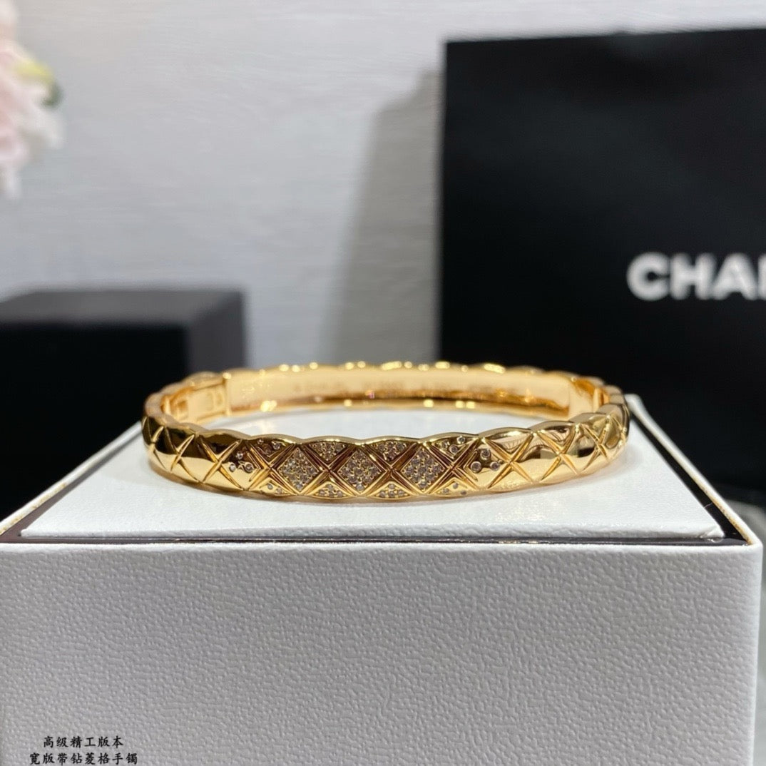 CHA Bracelet
