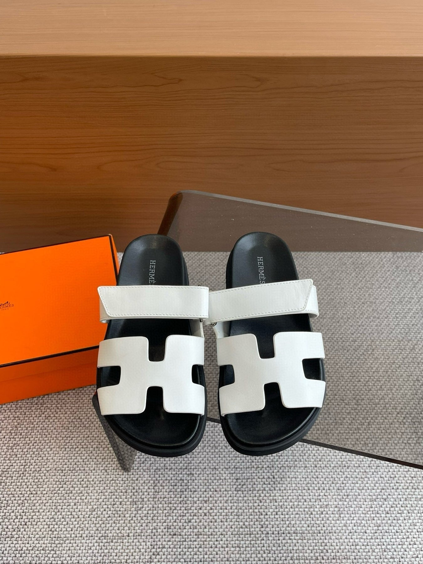 HERM Sandals