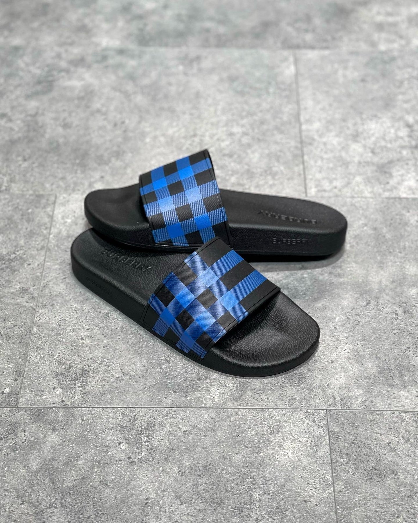 BURB Sandals