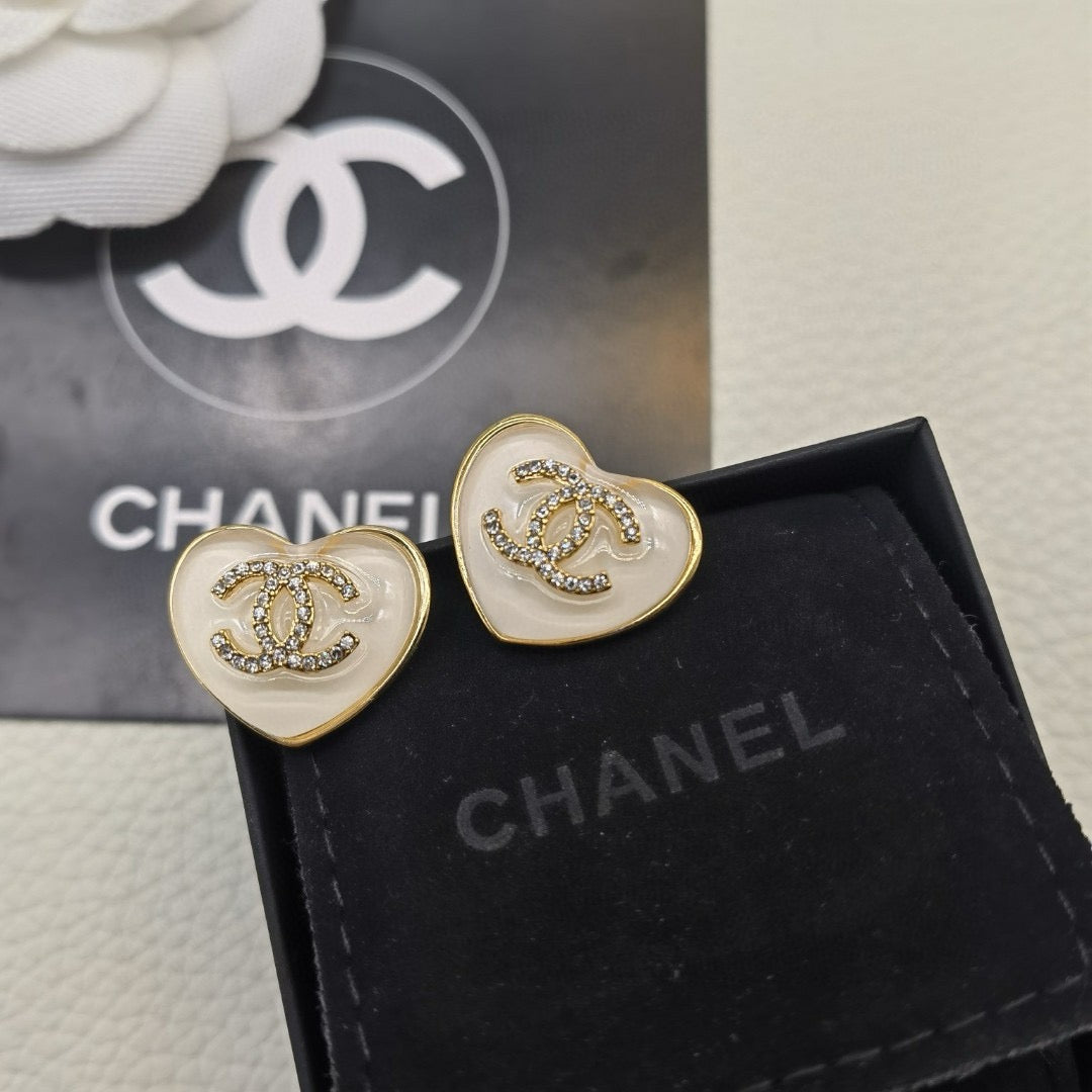 CHA Earrings