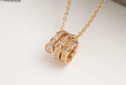 BVL Necklace