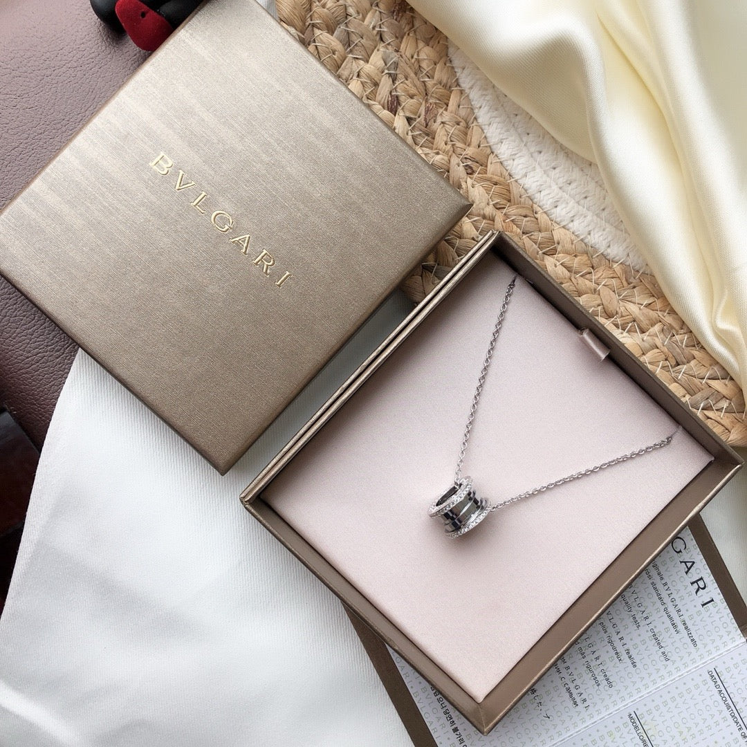 BVL Necklace