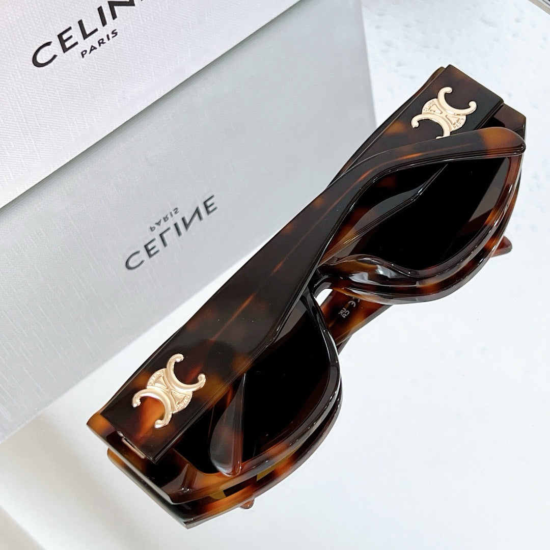 CEL Sunglasses
