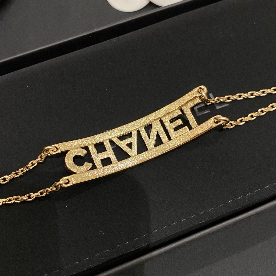 CHA Bracelet