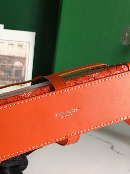 GOY Minaudi√®re 17x11.5x5.5cm