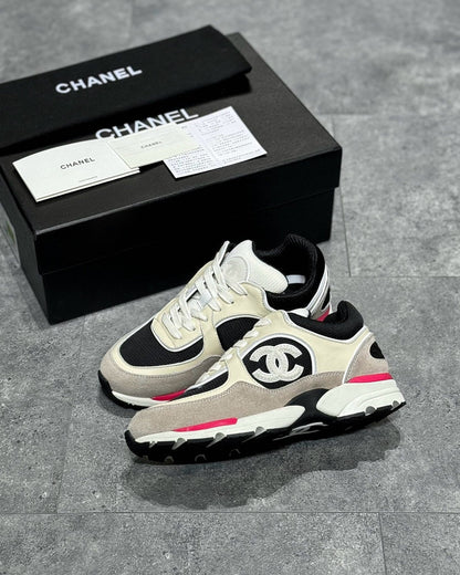 CHA Sneakers