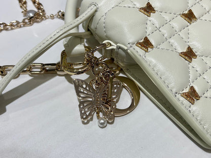 DIO Lady DIO Milly (19cm)