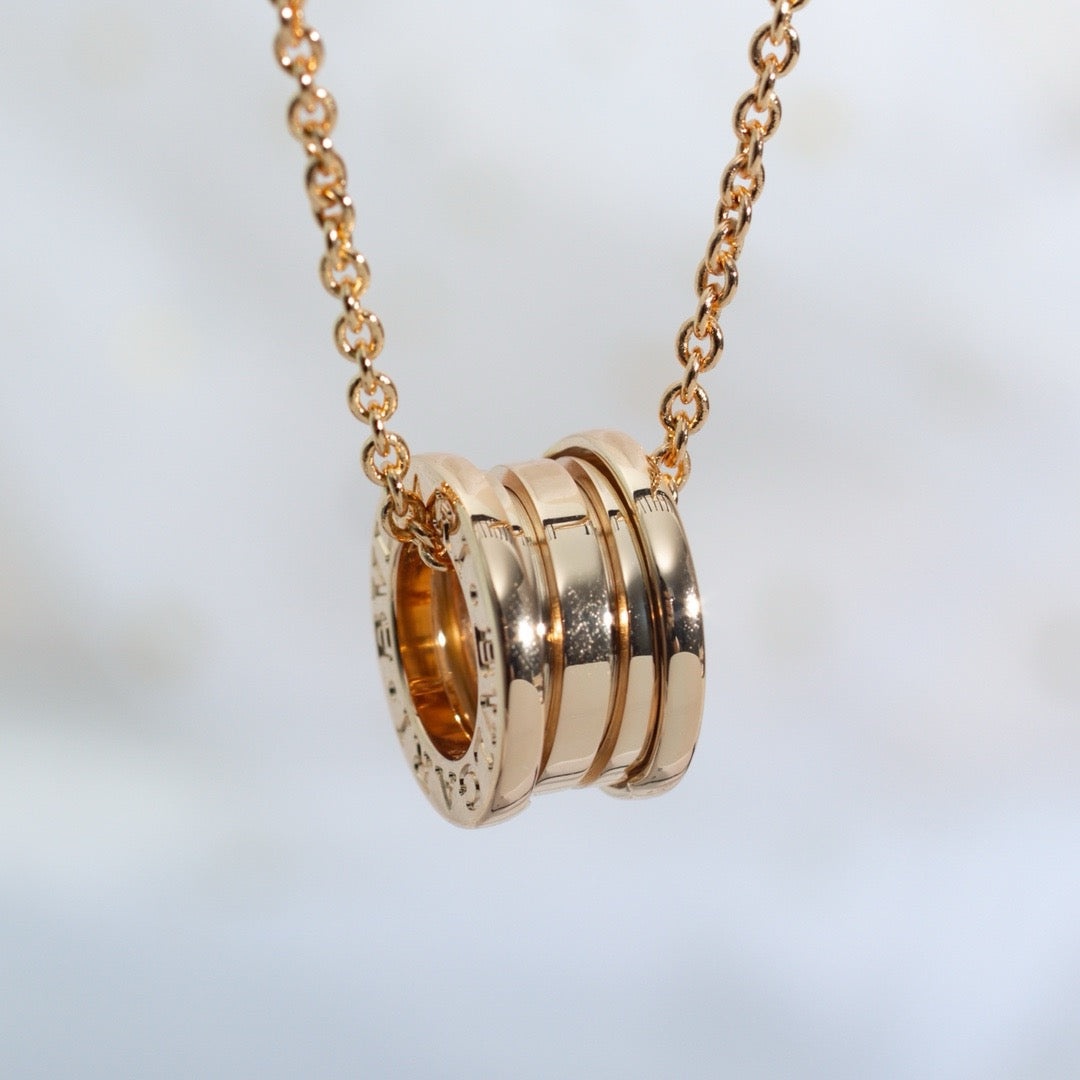 BVL Necklace