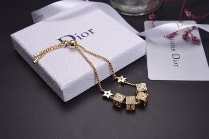 DIO Bracelet