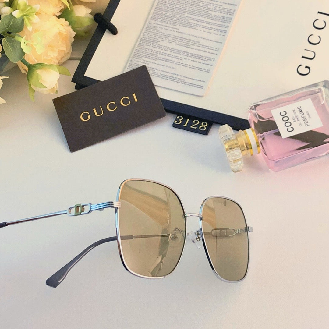 GUC Sunglasses