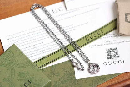 GUC Necklace