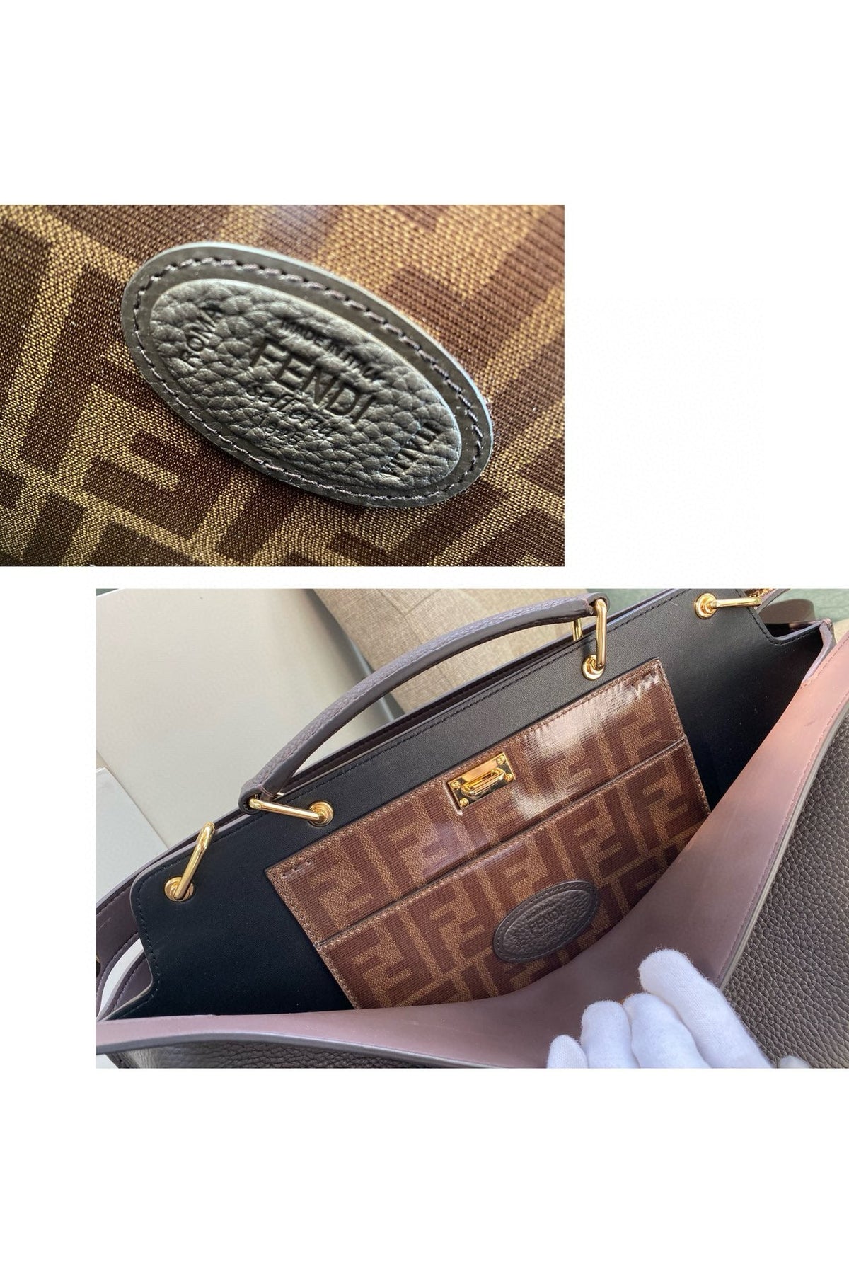 FEN PEEKABOO 41*13*29