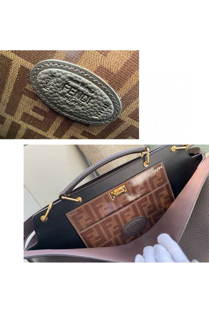 FEN PEEKABOO 41*13*29