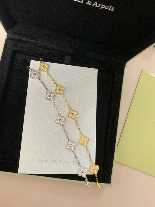 VCA Bracelet