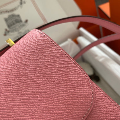 HERM Constance, 19cm, 1Q, Epsom