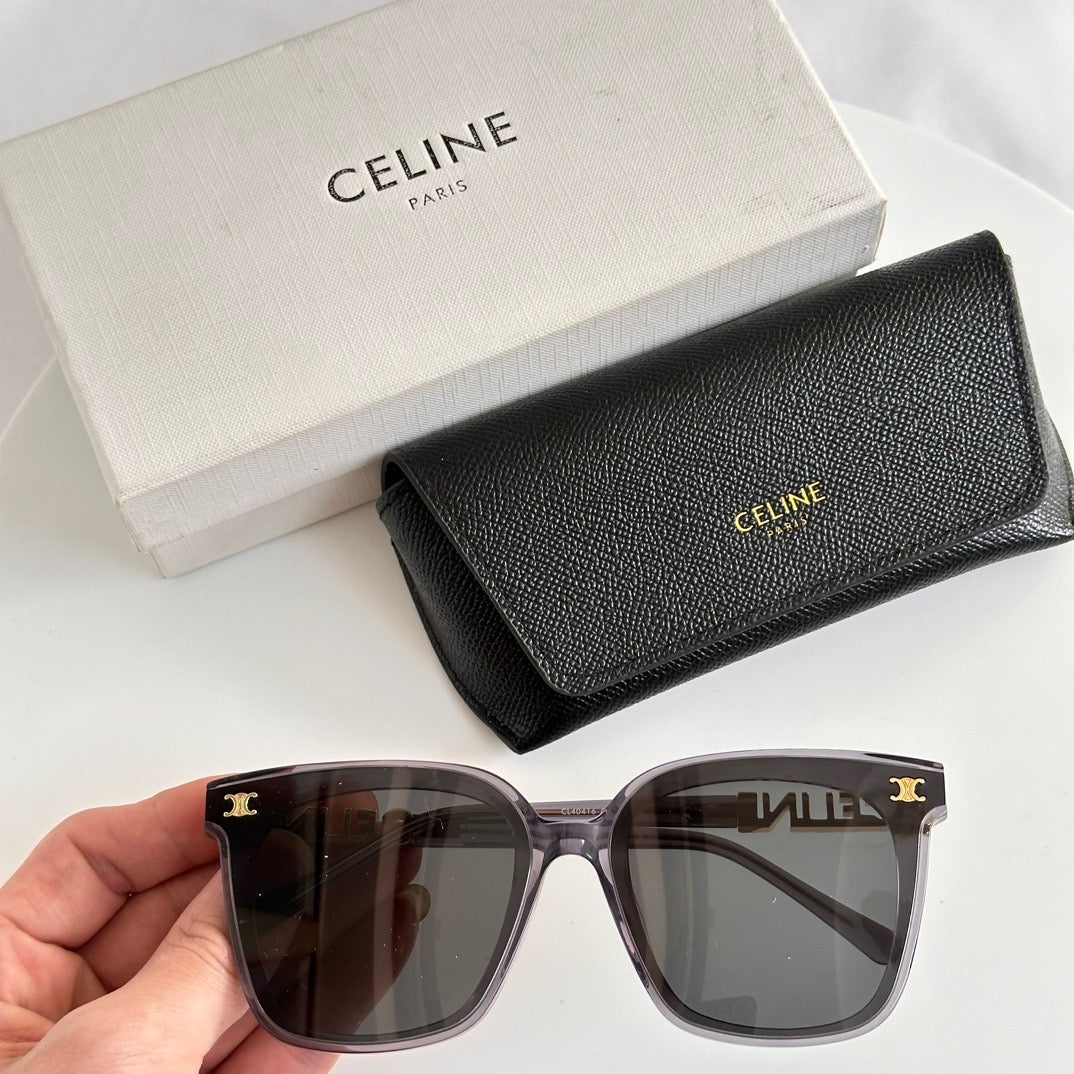 CEL Sunglasses