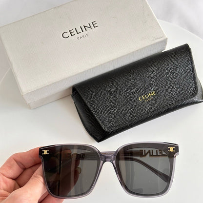 CEL Sunglasses