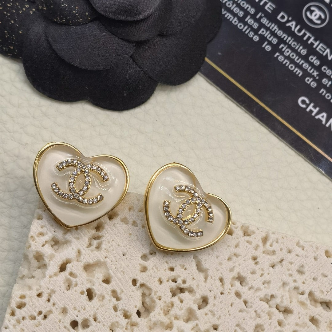 CHA Earrings