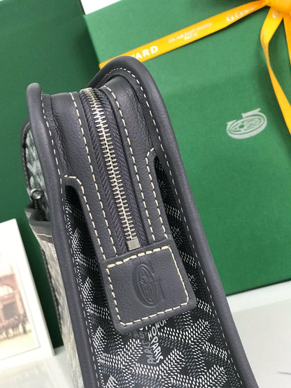 GOY Jouvence Toiletry Bag 25cm