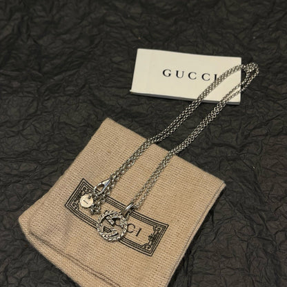 GUC Necklace