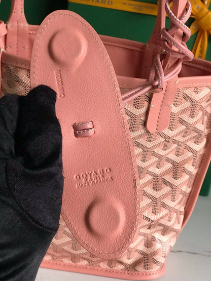 GOY ANJOU MINI 20*20*10