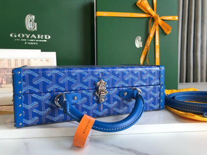 GOY Grand Hôtel 24.5x7.5x17cm